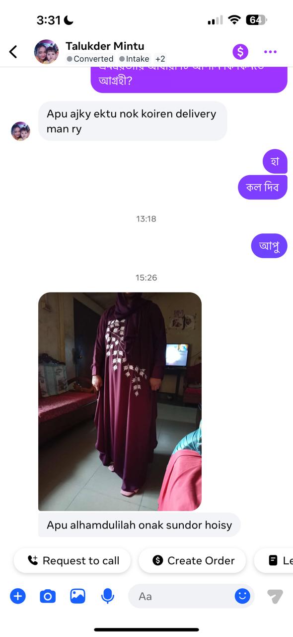 Customer Review 2