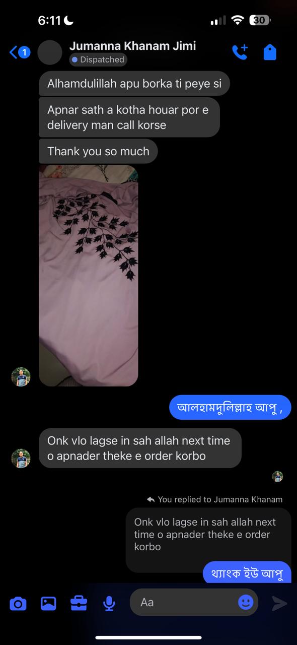 Customer Review 2